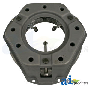 A-B8NN7563A Pressure Plate: 10