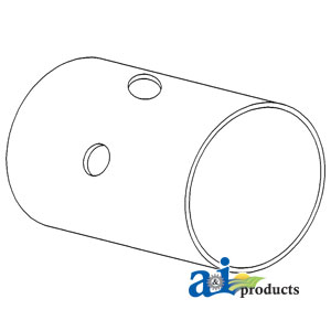 A-R65827 Bushing, Pivot Pin Rear