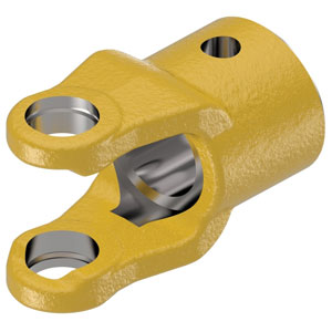 A-802-8222 Yoke, Shear Pin