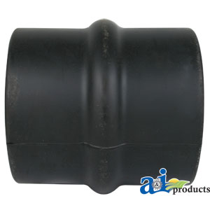 A-94500 Centri Rubber Hump Hose w/2 Clamps 5