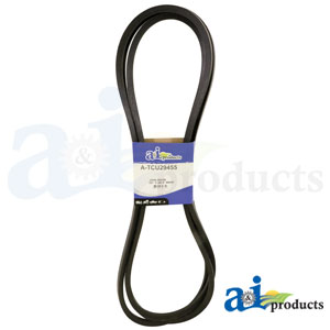 A-TCU29455 Belt, Deck 72
