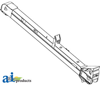A-AH169233 Elevator, Tailings