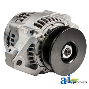 A-RE72917 Alternator, Nippo.