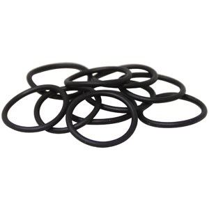 A-017N O-Ring Replacement (10 pk)