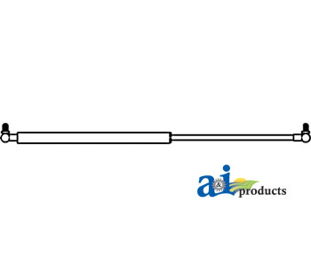 A-3380149M2 Strut, Gas