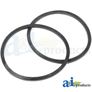 A-1750269M1 Gasket, Filter Cover to Pan