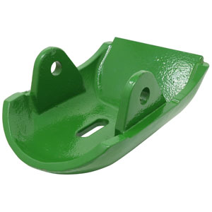 A-W46955 Shoe, Skid