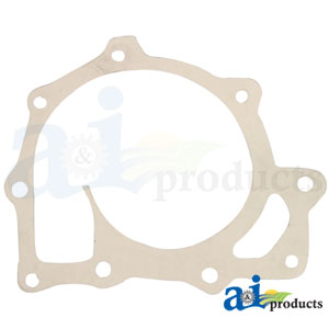 A-157069AS Pump, Water w/o Pulley