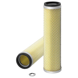 A-AF1680 Filter, Air, Secondary (QTY 1)