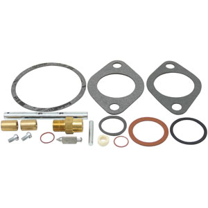 A-MSCK17 Carburetor Kit, Basic (Marvel Schebler)