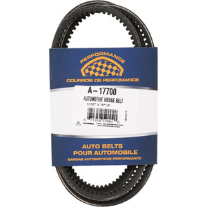 A-L59206 Belt, Fan