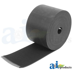 A-1011616 Baler Belt, Upper; Ideal