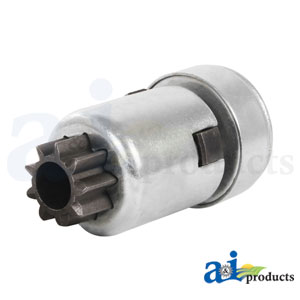 A-SPL5020 STARTER DRIVE