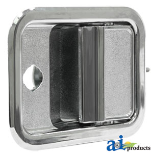 A-416683A1 Handle, Door (LH)