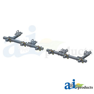 A-STR6497 6 Row Frame Kit