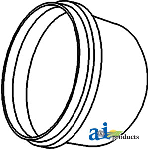 A-HC101 Hub Cap