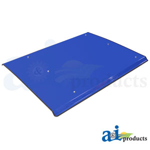 A-C7481B Canopy Kit, Blue