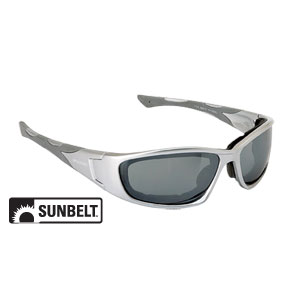 A-B1SG24223 Safety Glasses, MP-7, Full Frame