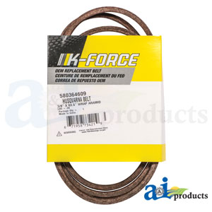 A-580364609 Belt, Drive