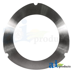 A-TC705-65130 Plate; Brake