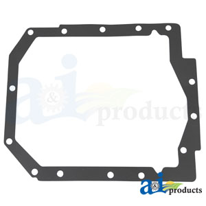 A-R92411 Gasket; Rear Transmission Cover