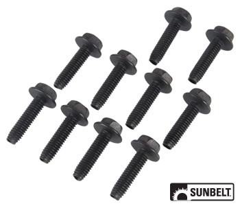 A-B1RS5 Mounting Bolt, Spindle