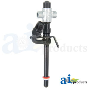 A-RE531436 Injector; Fuel