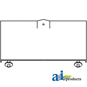 A-535938M1 Door, Battery