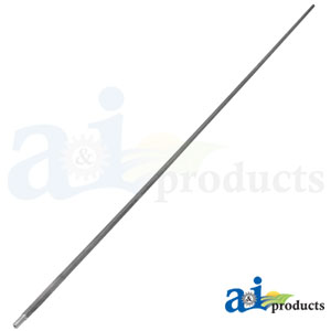 A-R66049 Shaft, Transmission Oil Pump; Quad Range