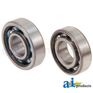 A-WBKAC6 Wheel Bearing Kit