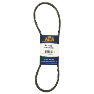 A-15390 Automotive Wedge (29/64" X 39.57")