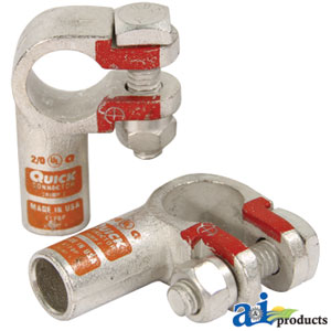 A-26A4120P BATTERY TERMINAL