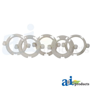 A-SBK3 Shield Bearing Kit