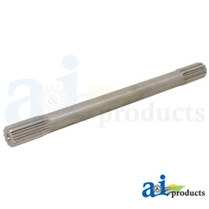 A-86519042 Shaft, Drive, 9.76" / 248mm