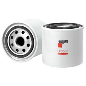 A-LF3537J Filter, Lube, Spin-On (QTY 1)