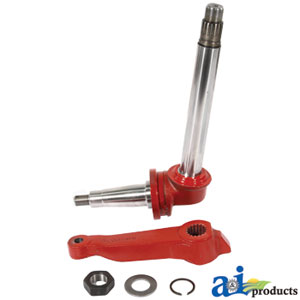 A-71785TLR TAPER-LOK Spindle w/ RH Steering Arm