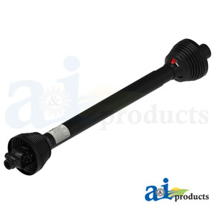 A-14003524 Driveline, Complete