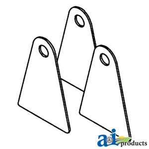 A-317536350 Knife Kit, Straw Chopper