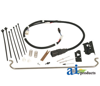 A-OPSKIT OPS Switch Kit (For Use On MSG65 & 75 Seats)