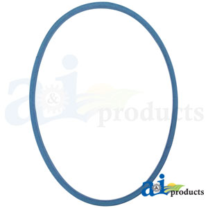 A-B44K Aramid Blue V-Belt (5/8" X 47" )