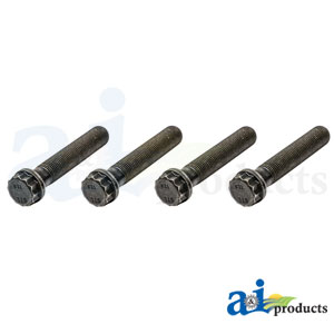 A-R114083 Capscrew, Connecting Rod