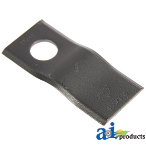 A-76N923 Blade, Disc Mower