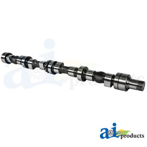 A-A153521 Camshaft; 4 Cylinder Diesel