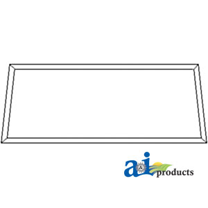 A-1990790C1 Seal, Rear