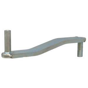 A-87314041 Arm, Shaker Shoe, Upper
