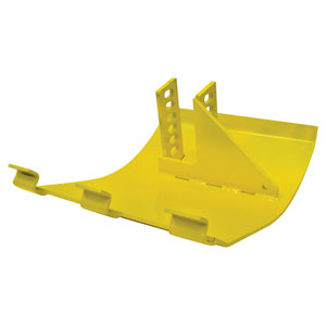 A-247387 Sliding Pad; RH