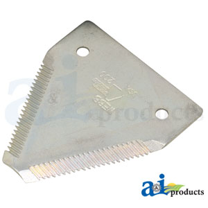 A-205-027 SICKLE SECTION