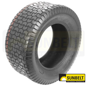A-B1SUT10 TIRE-TURF, 11X4X5, 2 PLY