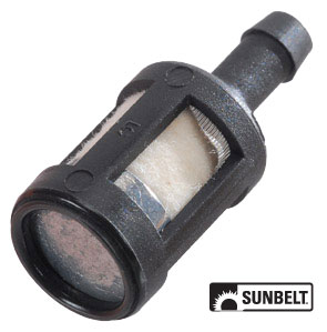 A-B1WE115 Fuel Filter, In Tank