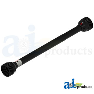 A-900-4548 Shield, Complete (w/o Bearings)